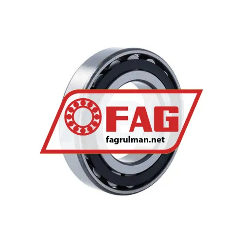 FAG N212-E-XL-TVP2 ürün fotoğrafı 2