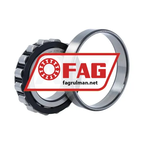 FAG N212-E-XL-TVP2 ürün fotoğrafı 3