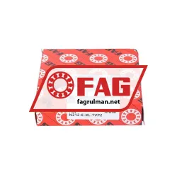 FAG N212-E-XL-TVP2 rulman resim 4