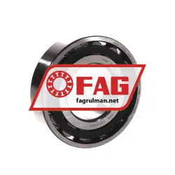 FAG N207-E-XL-TVP2-C3