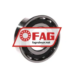 FAG N207-E-XL-TVP2-C3 rulman resim 2