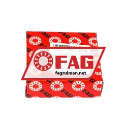FAG N207-E-XL-TVP2-C3 rulman resim 4