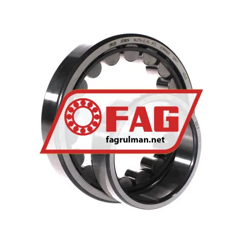 FAG NU216-E-XL-JP3 ürün fotoğrafı 3