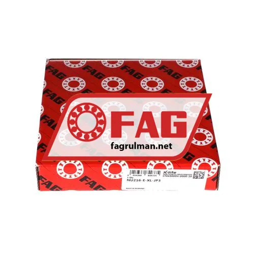 FAG NU216-E-XL-JP3 ürün fotoğrafı 4