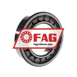 FAG NU216-E-XL-JP3 rulman resim 2