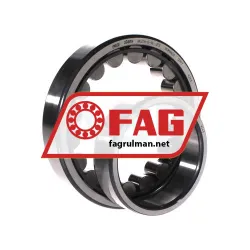 FAG NU216-E-XL-JP3 rulman resim 3
