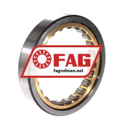 FAG RNU1014-XL-M1 rulman resim 2