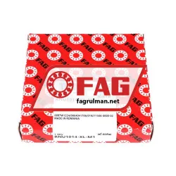 FAG RNU1014-XL-M1 rulman resim 3