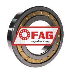FAG NUP221-E-XL-M1