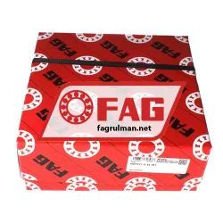 FAG NUP221-E-XL-M1 rulman resim 4