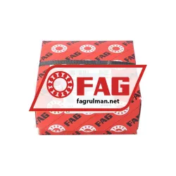 FAG NU310-E-XL-M1-F1-C3 rulman resim 4