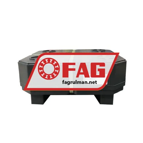FAG NJ332-E-M1-C3 ürün fotoğrafı 2