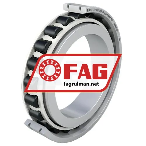 FAG HCN1012-D-K-PVPA1-SP-XL ürün fotoğrafı 2