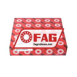 FAG NU219-E-XL-N-MPAX-F59-C3 rulman resim 4