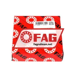 FAG NJ406-XL-M1-C3 rulman resim 3