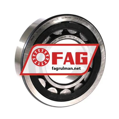 FAG NJ316-E-XL-TVP2-C3