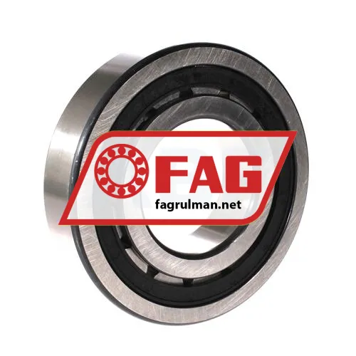 FAG NJ316-E-XL-TVP2-C3 ürün fotoğrafı 2