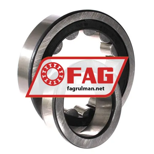 FAG NJ316-E-XL-TVP2-C3 ürün fotoğrafı 3