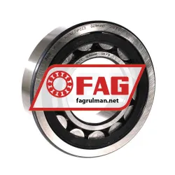 FAG NJ316-E-XL-TVP2-C3
