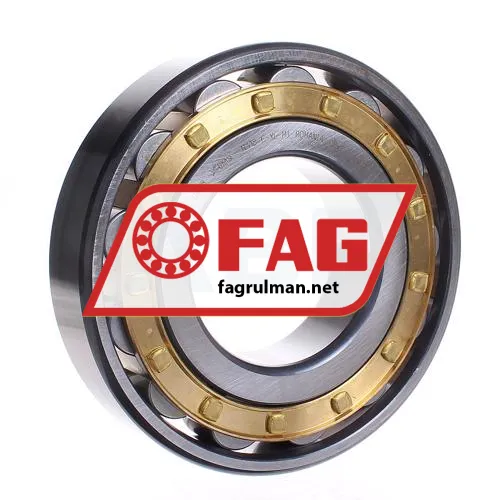 FAG N318-E-XL-M1