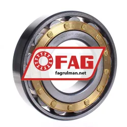 FAG N318-E-XL-M1