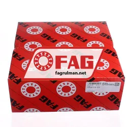 FAG N318-E-XL-M1 rulman resim 4