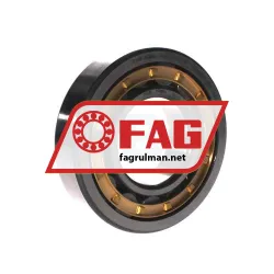 FAG NU312-E-XL-M1