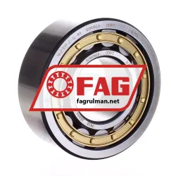FAG NU2309-E-XL-M1