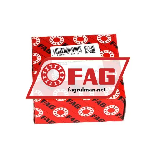 FAG NU2306-E-XL-TVP2-C3 ürün fotoğrafı 4