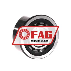 FAG NU2306-E-XL-TVP2-C3 rulman resim 2