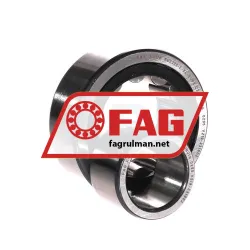 FAG NU2306-E-XL-TVP2-C3 rulman resim 3