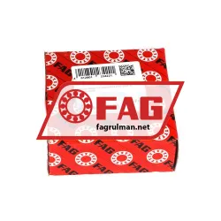 FAG NU2306-E-XL-TVP2-C3 rulman resim 4