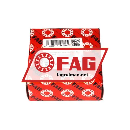 FAG NU2306-E-XL-M1-C3 ürün fotoğrafı 4