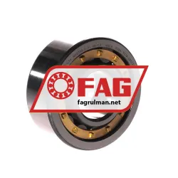 FAG NU2306-E-XL-M1-C3