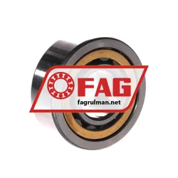 FAG NU2306-E-XL-M1-C3 rulman resim 2