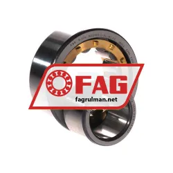 FAG NU2306-E-XL-M1-C3 rulman resim 3