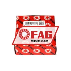 FAG NU2306-E-XL-M1-C3 rulman resim 4