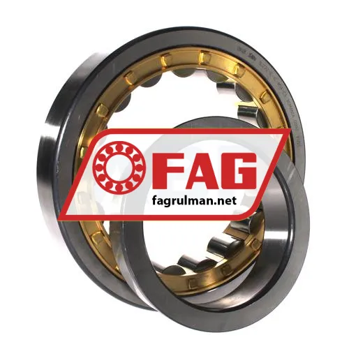 FAG NJ222-E-XL-M1A-C3 ürün fotoğrafı 3