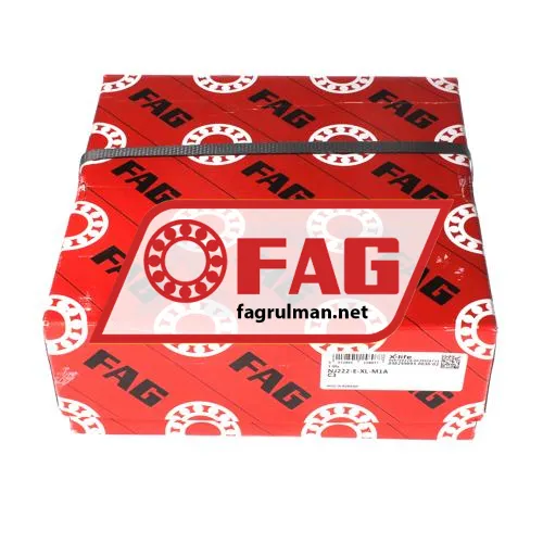 FAG NJ222-E-XL-M1A-C3 ürün fotoğrafı 4
