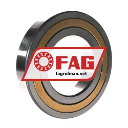FAG NJ222-E-XL-M1A-C3 rulman resim 2
