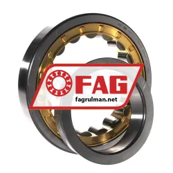 FAG NJ222-E-XL-M1A-C3 rulman resim 3
