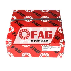 FAG NJ222-E-XL-M1A-C3 rulman resim 4