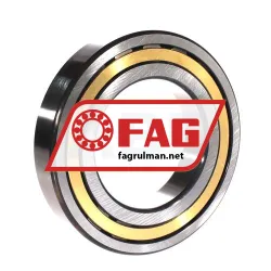 FAG NJ216-E-XL-M1-C3 rulman resim 2