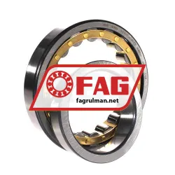 FAG NJ216-E-XL-M1-C3 rulman resim 3