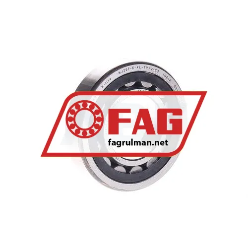 FAG NJ207-E-XL-TVP2-C3