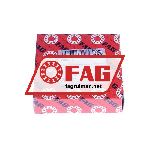 FAG NJ207-E-XL-TVP2-C3 ürün fotoğrafı 3