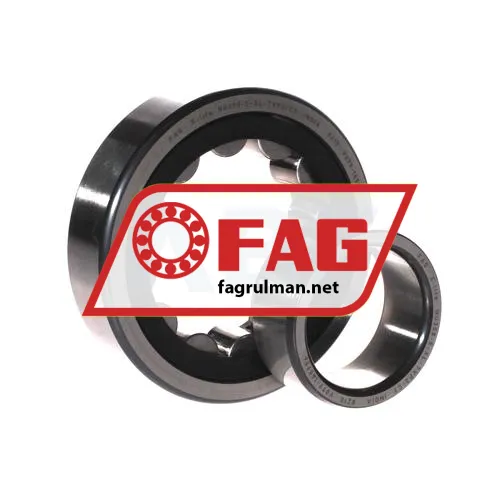 FAG NU308-E-XL-TVP2-C3 ürün fotoğrafı 3