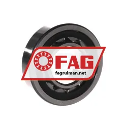 FAG NU308-E-XL-TVP2-C3 rulman resim 2