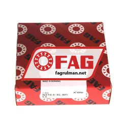 FAG N310-E-XL-M1-C3 rulman resim 4
