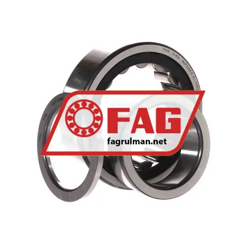 FAG NUP2209-E-XL-TVP2-C3 ürün fotoğrafı 3